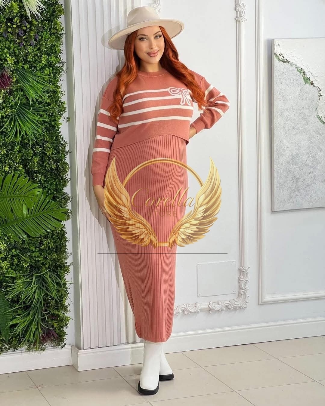 robe laine  c12