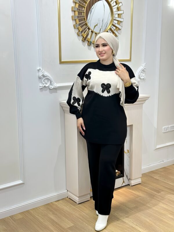 Ensemble papillon en laine douce C14 Ensemble papillon en laine douce C14 Ensemble papillon en laine douce C14 Ensemble papillon en laine douce C14 Ensemble papillon en laine douce C14 Ensemble papillon en laine douce C14