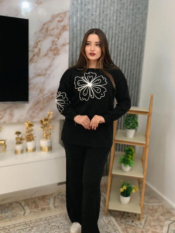 ensemble laine