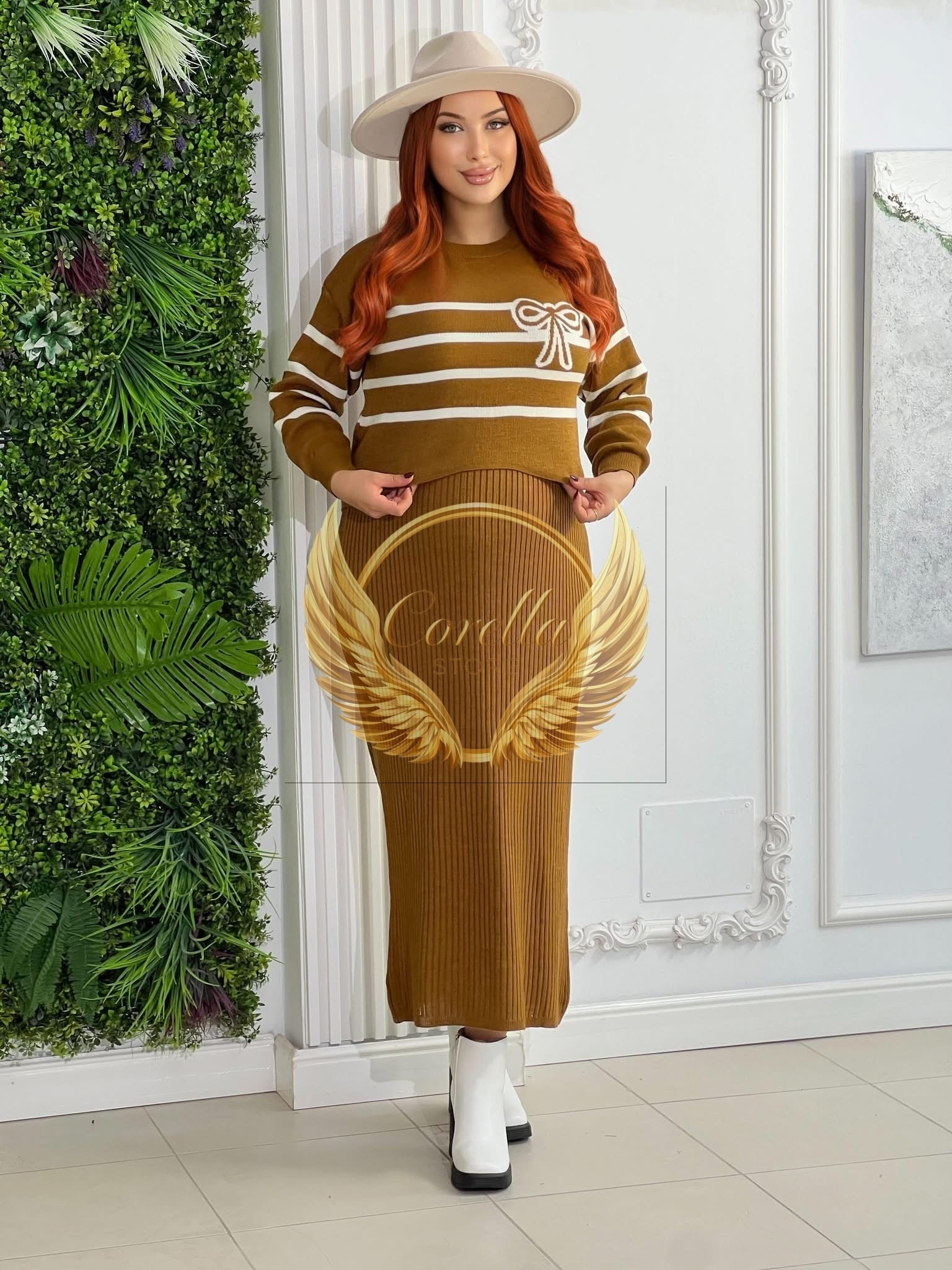 robe laine  c12