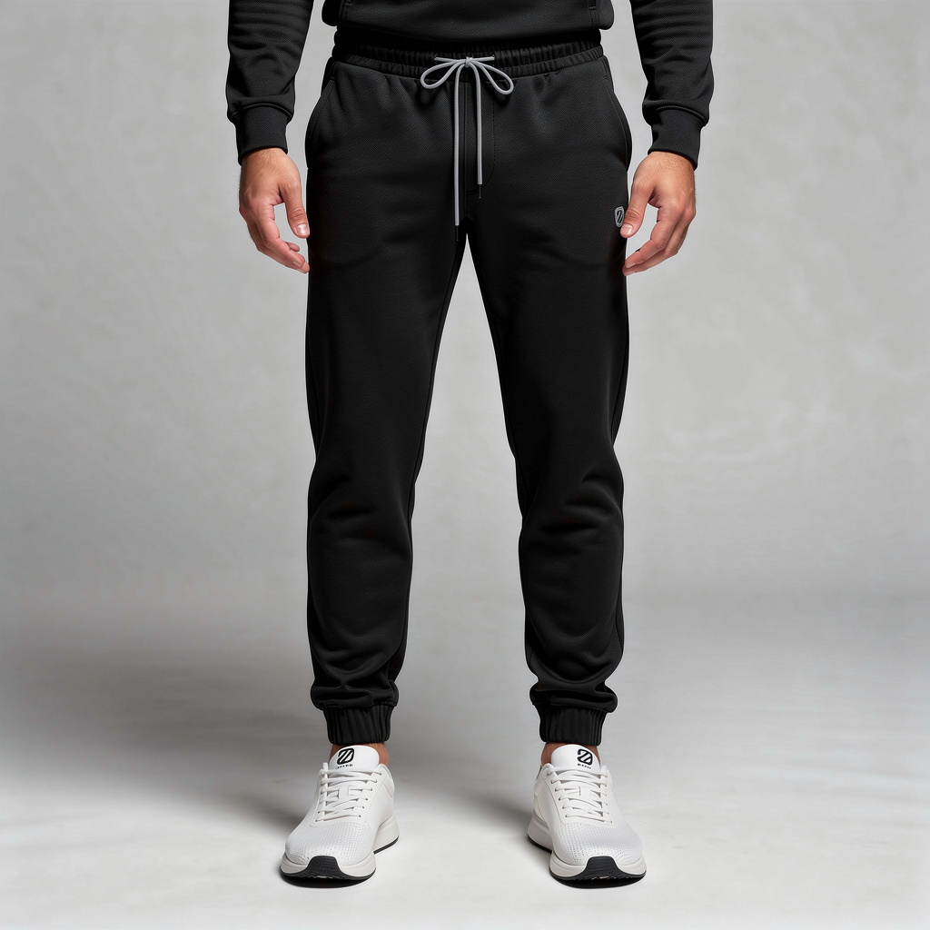 Jogging Homme – Style & Comfort