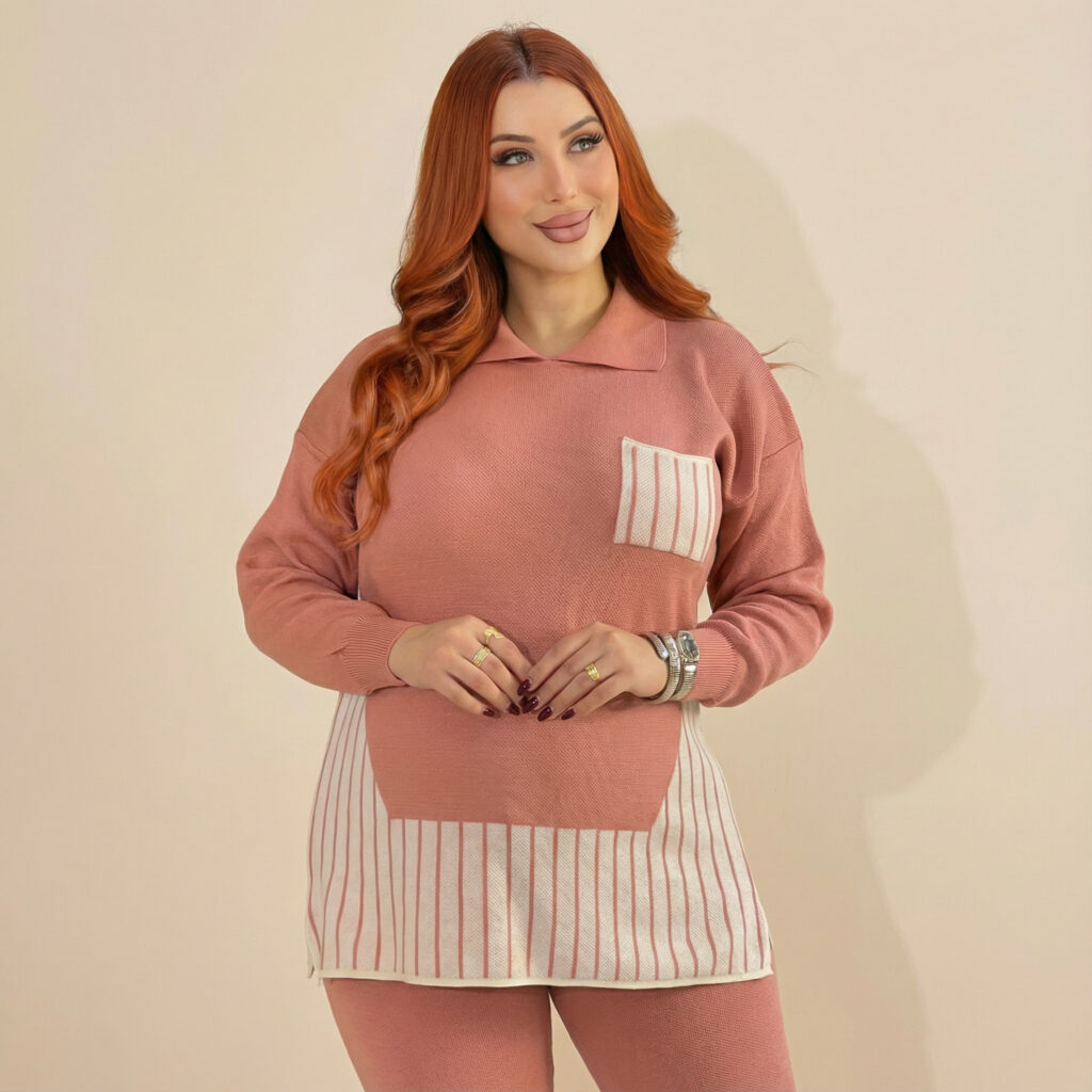 ensemble laine C09