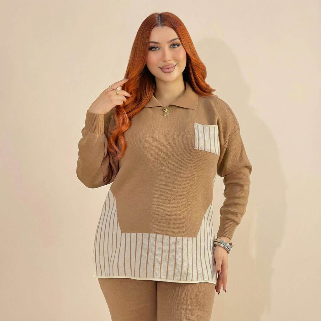 ensemble laine C09