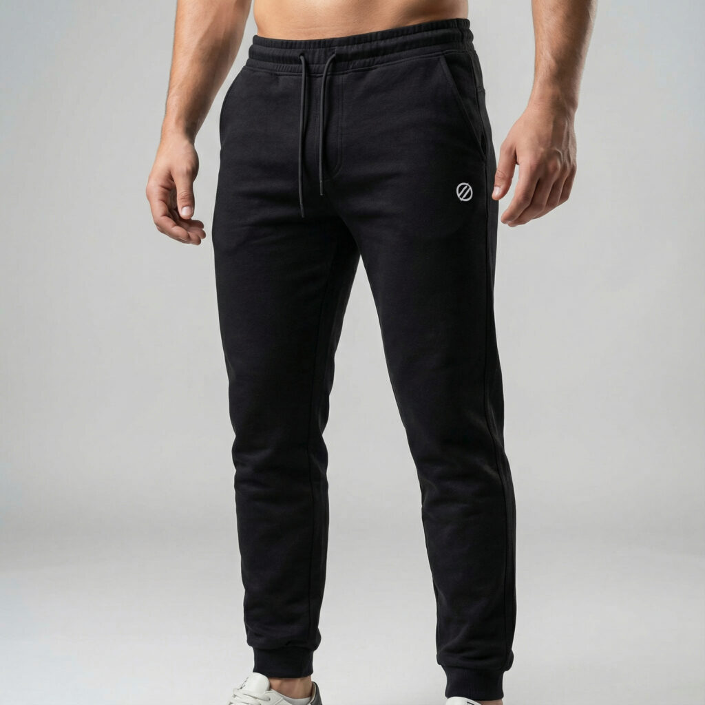Jogging Homme – Style & Comfort