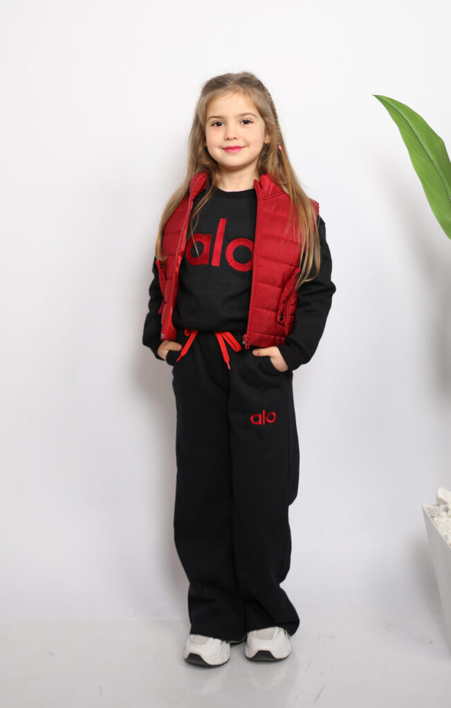 Joggings pour fille Corella