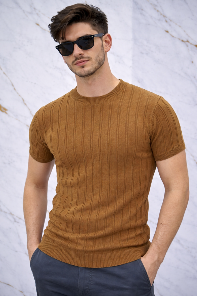 pull homme uni 119