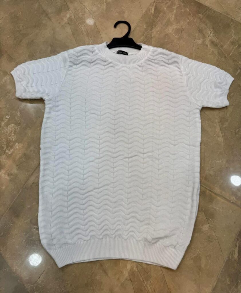 pull homme uni 120