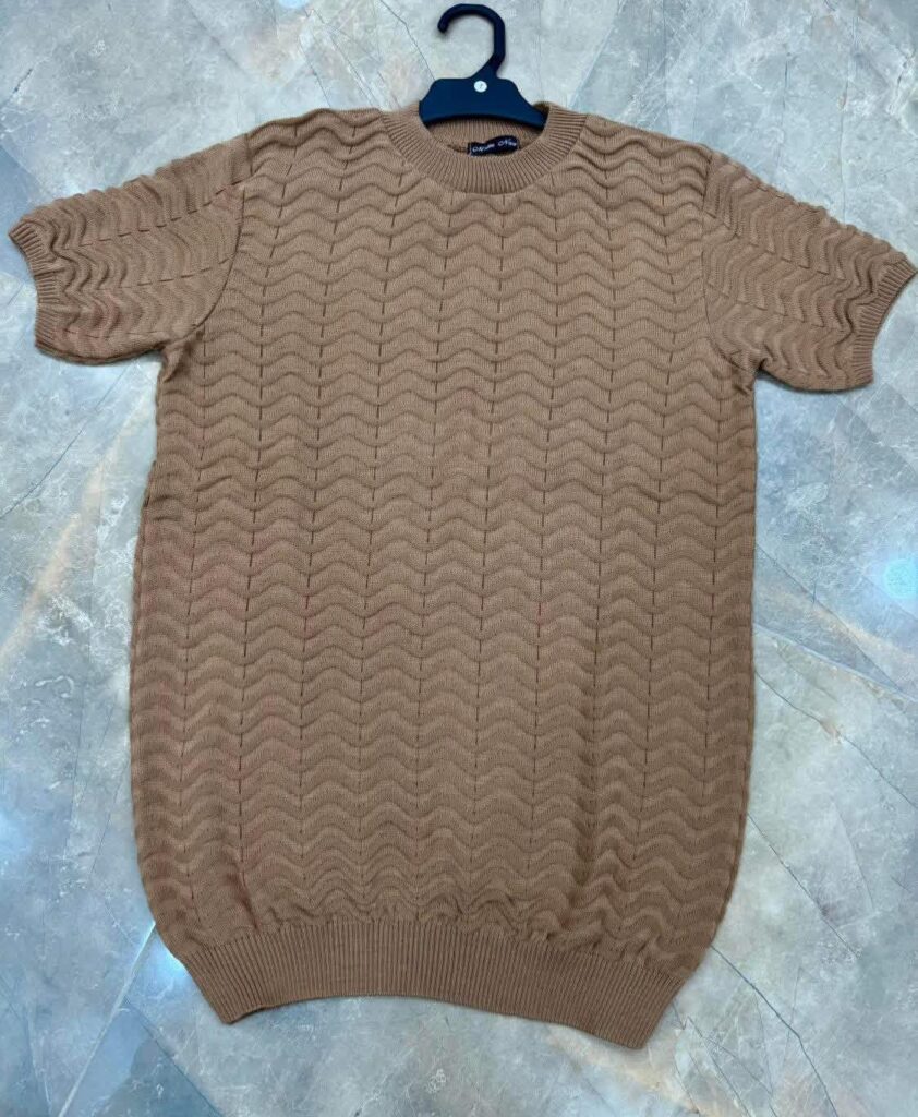 pull homme uni 120