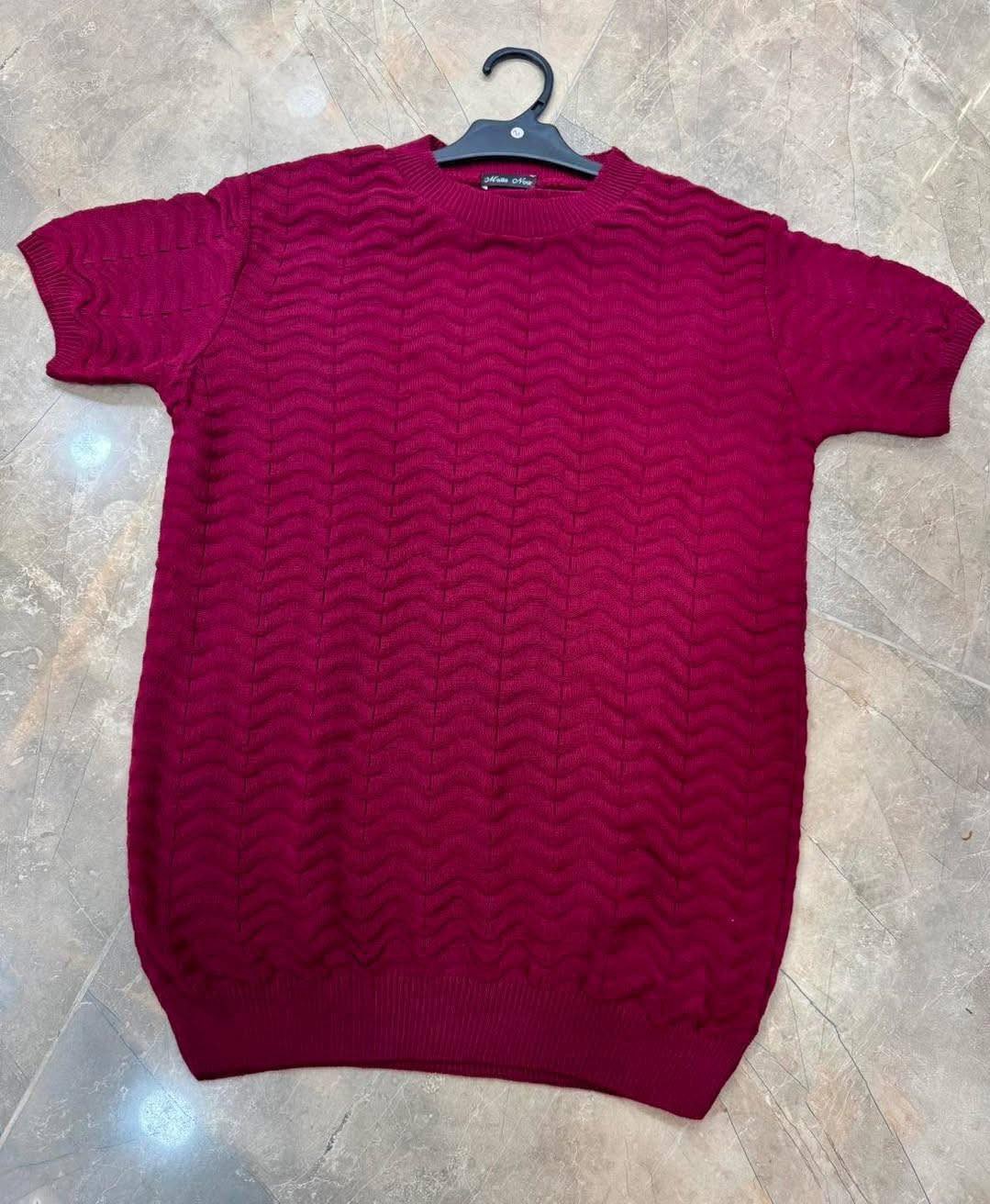 pull homme uni 120